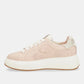 Anekke sneakers Peace & Love pink