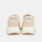 Anekke sneakers Peace & Love pink