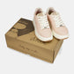 Anekke sneakers Peace & Love pink