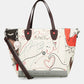 Anekke OLE τσάντα shopper 40761-226