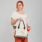 Anekke OLE τσάντα shopper 40761-226