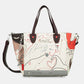 Anekke OLE τσάντα shopper 40761-226