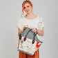 Anekke OLE τσάντα shopper 40761-226