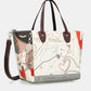 Anekke OLE τσάντα shopper 40761-226