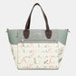 Anekke OLE τσάντα shopper 40761-226