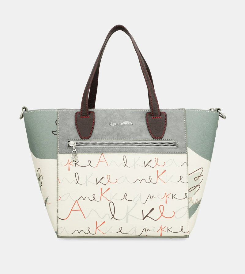 Anekke OLE τσάντα shopper 40761-226