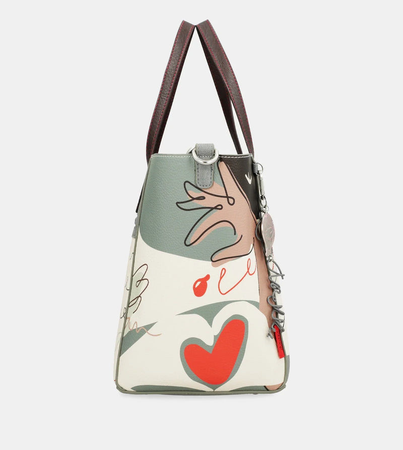 Anekke OLE τσάντα shopper 40761-226