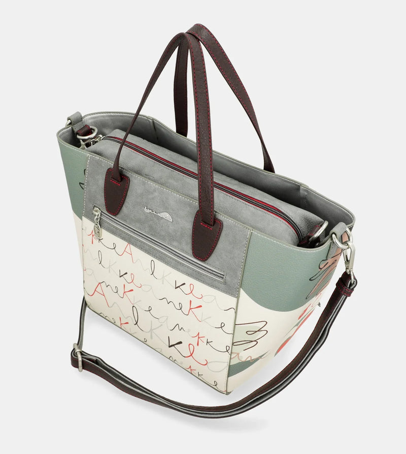 Anekke OLE τσάντα shopper 40761-226