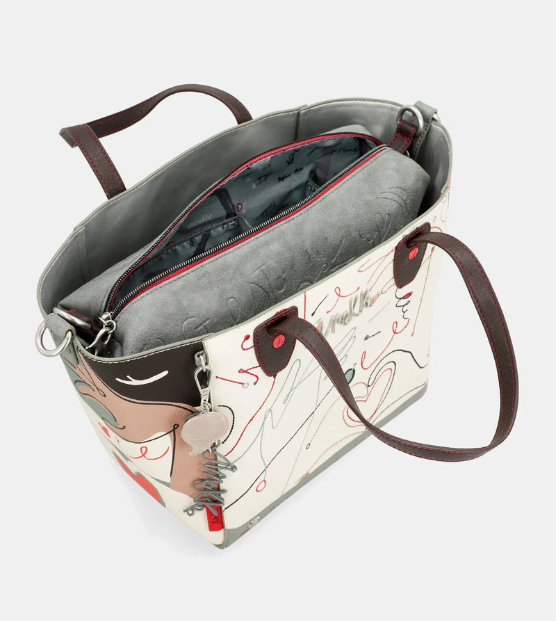 Anekke OLE τσάντα shopper 40761-226
