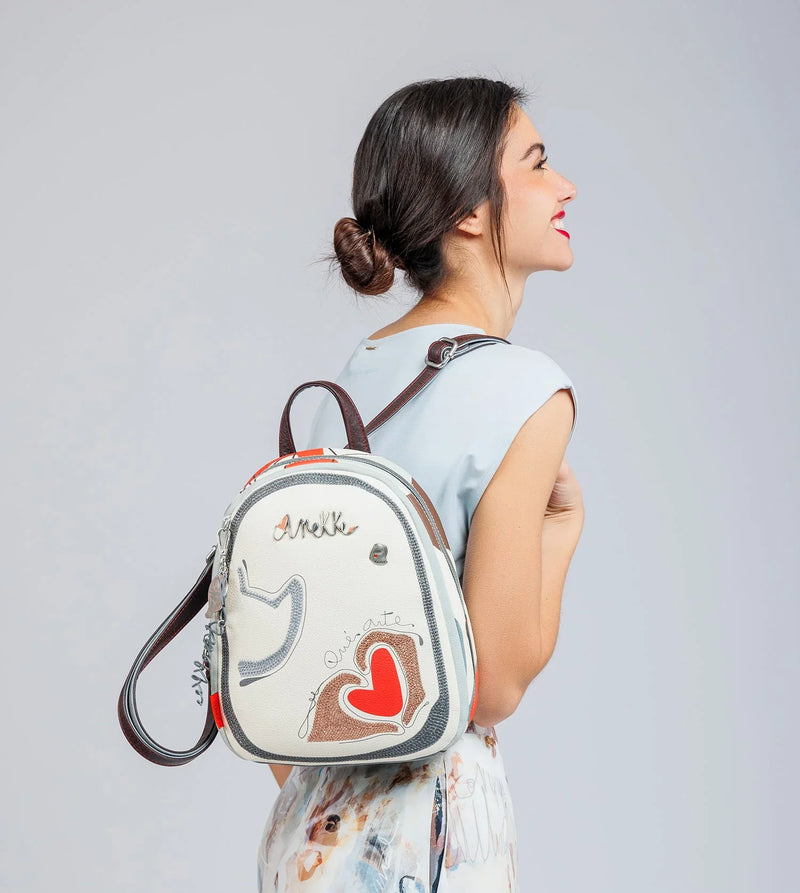 Anekke OLE τσάντα πλάτης 40765-252