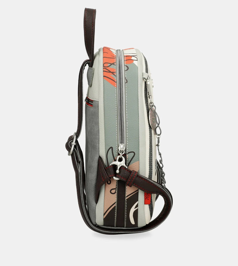 Anekke OLE τσάντα πλάτης 40765-252