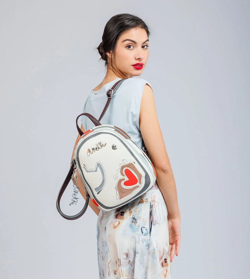 Anekke OLE τσάντα πλάτης 40765-252