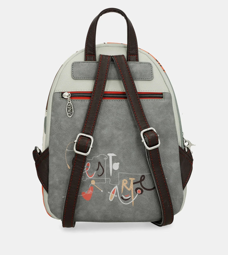 Anekke OLE τσάντα πλάτης 40765-252