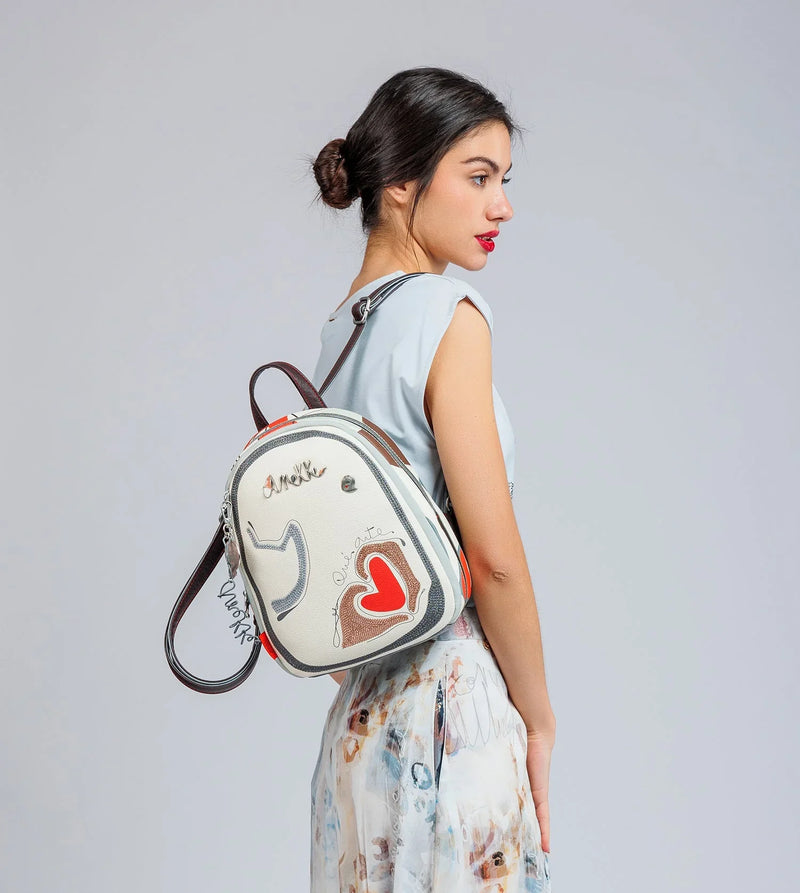 Anekke OLE τσάντα πλάτης 40765-252