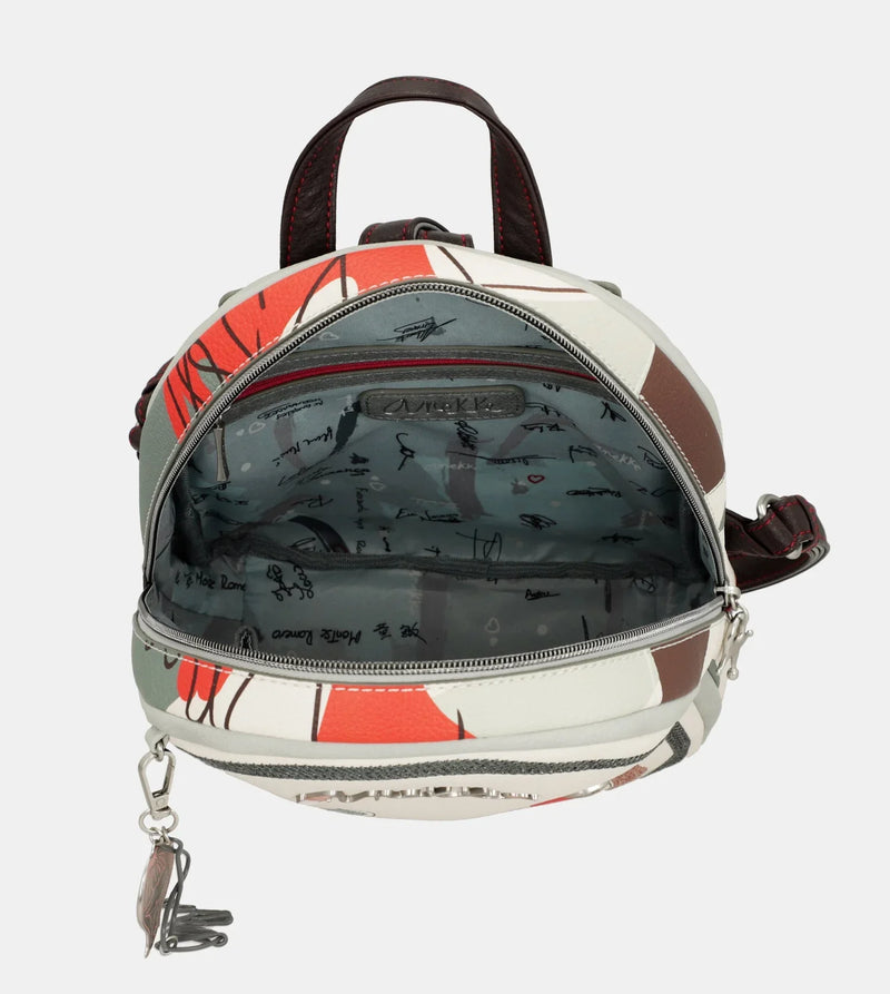 Anekke OLE τσάντα πλάτης 40765-252