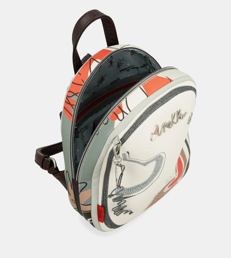 Anekke OLE τσάντα πλάτης 40765-252