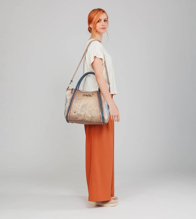 Anekke Whisper τσάντα shopper 40821-396