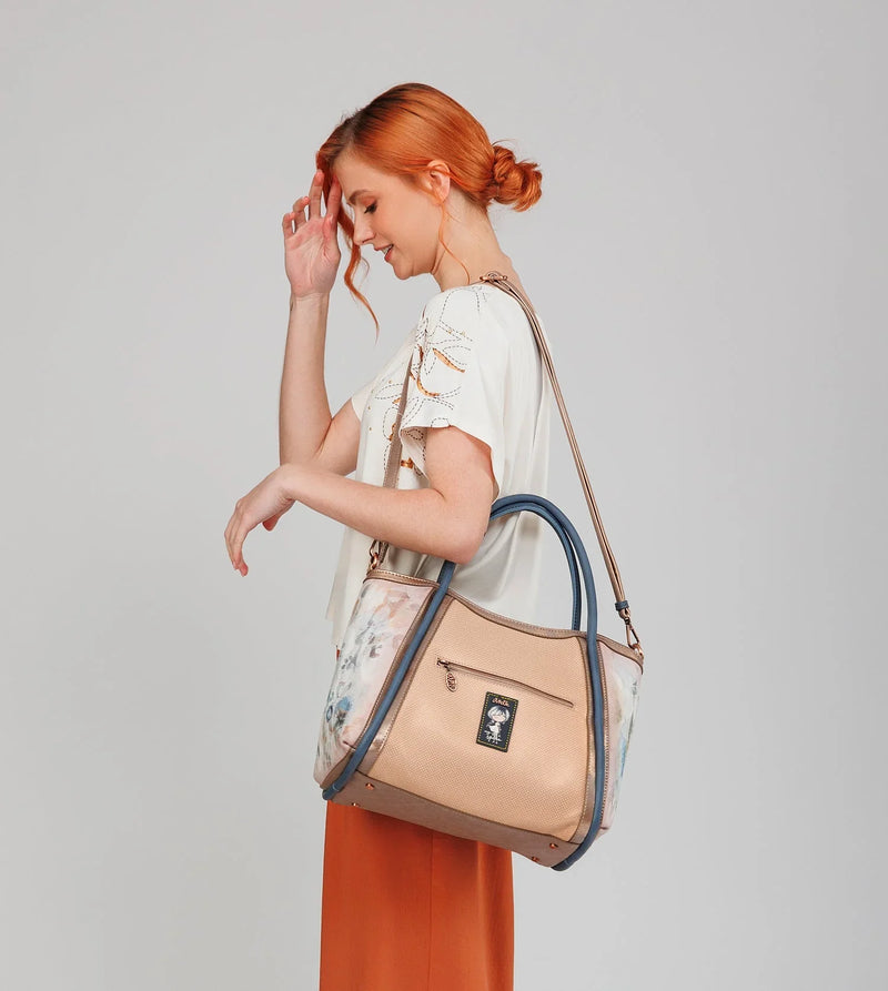 Anekke Whisper τσάντα shopper 40821-396