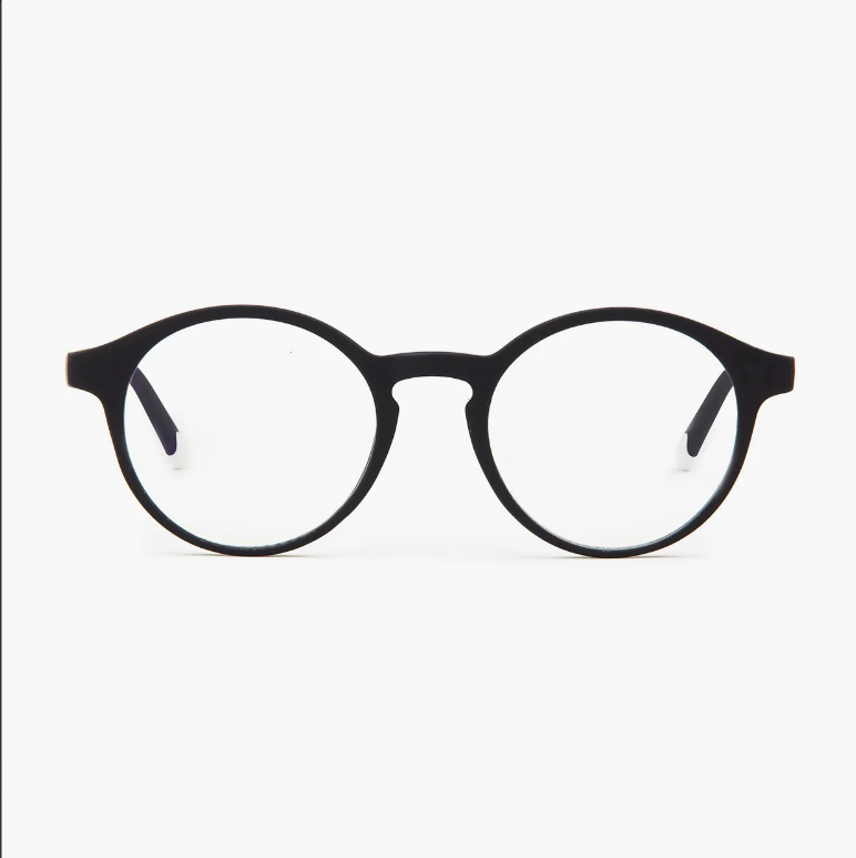 Γυαλιά Blue light Marais Black Noir