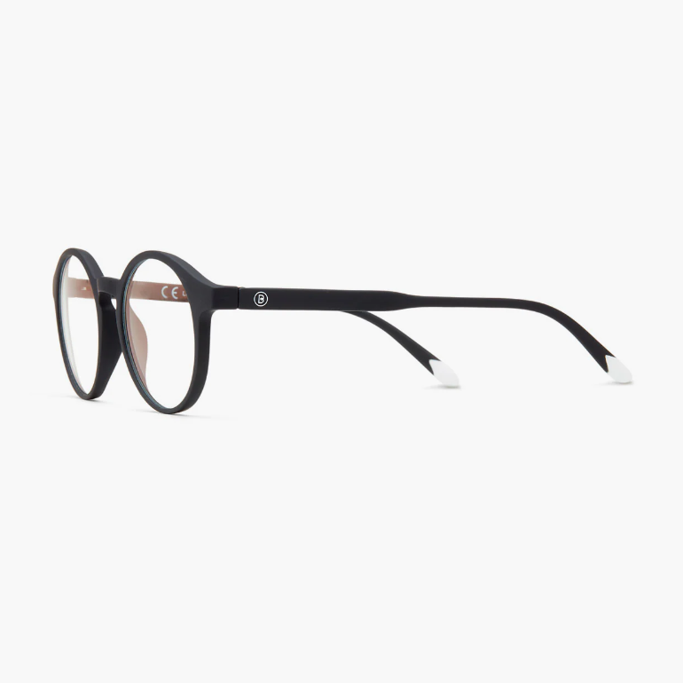 Γυαλιά Blue light Marais Black Noir