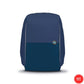 Σακίδιο πλάτης BG BERLIN Antitheft Metrobag Dark blue