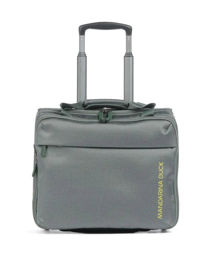 Mandarina Duck βαλίτσα καμπίνας Iceberg P10OTV07A61