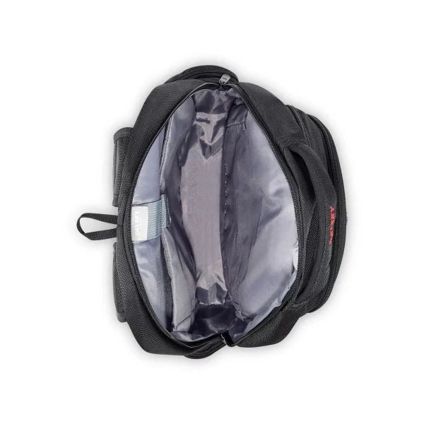 Delsey Σακίδιο πλάτης για laptop 15.6" Element Flier Black