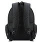 Delsey Σακίδιο πλάτης για laptop 15.6" Element Flier Black