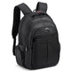 Delsey Σακίδιο πλάτης για laptop 15.6" Element Flier Black
