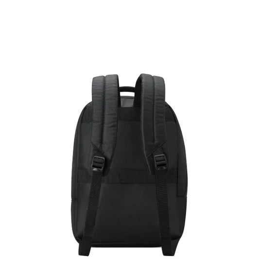 Delsey Paris Σακίδιο πλάτης Pin Up 6 Black