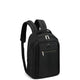 Delsey Paris Σακίδιο πλάτης Pin Up 6 Black