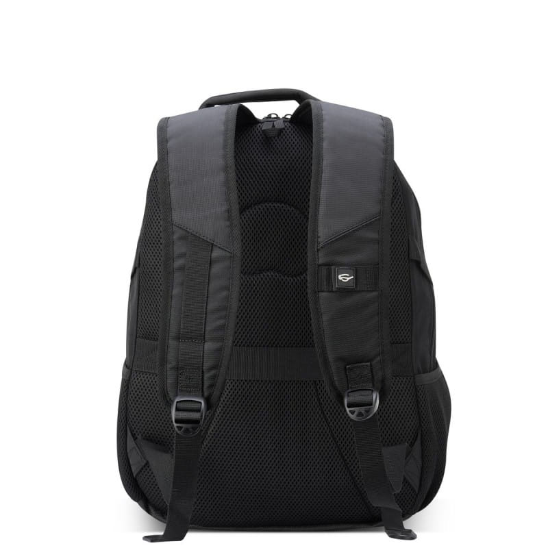 Delsey Paris Σακίδιο πλάτης Element Navigator