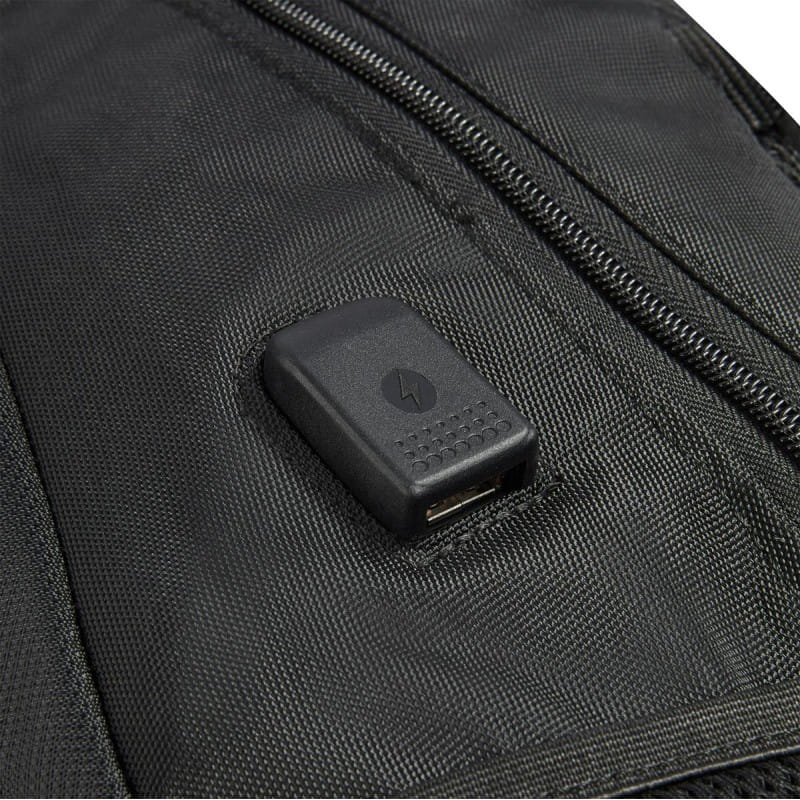 Delsey Paris Σακίδιο πλάτης Element Navigator