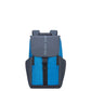 Σακίδιο πλάτης Delsey Securflap Blue