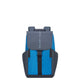 Σακίδιο πλάτης Delsey Securflap Blue