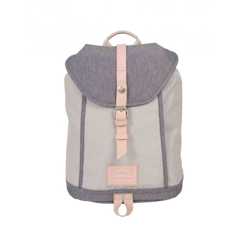 Doughnut Τσάντα FREMENT CAMBRIDGE LIGHT GREY X GREY