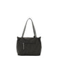 Emily & Noah shoping τσάντα μεσαία grey
