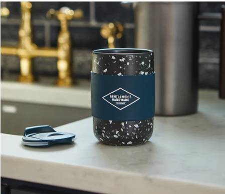 Κεραμική κούπα Gentlemen's Hardware 400ml