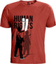 T-shirt Replica Human Rights