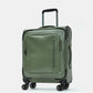 Mandarina Duck τσάντα trolley eco μικρή pine green OSV01A78