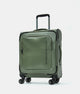 Mandarina Duck τσάντα trolley eco μικρή pine green OSV01A78