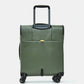 Mandarina Duck τσάντα trolley eco μικρή pine green OSV01A78