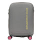 Mandarina Duck κάλυμμα βαλίτσας μικρό grey P10JJM01-002