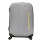 Mandarina Duck κάλυμμα βαλίτσας μικρό grey P10JJM02-002
