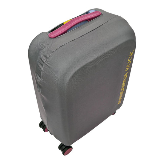 Mandarina Duck κάλυμμα βαλίτσας μικρό grey P10JJM01-002