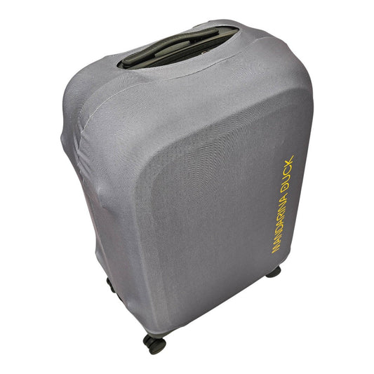 Mandarina Duck κάλυμμα βαλίτσας μικρό grey P10JJM02-002