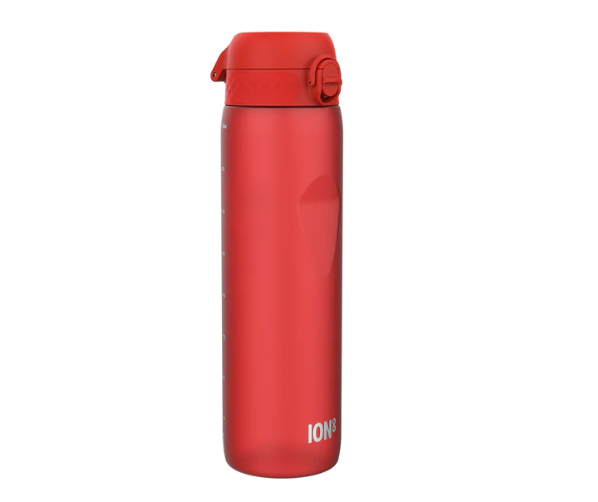 Παγούρι ION8 Κόκκινο I8RF1000RED  (1100ml)