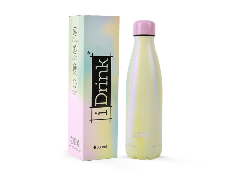 Θερμό Idrink ID0095 Rainbow 500ml