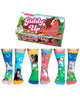 Παιδικές κάλτσες Oddsocks 30,5-38,5 Giddy Up