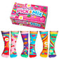 Παιδικές κάλτσες Oddsocks 30,5-38,5 PICK & MIX